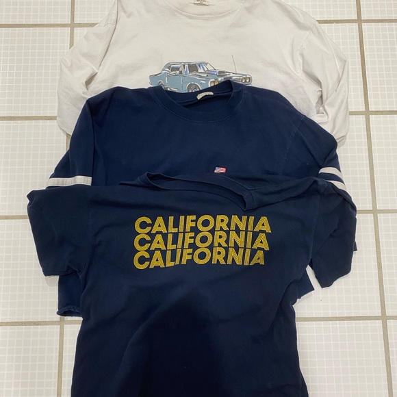 BRANDY MELVILLE BUNDLE! - Picture 6 of 7